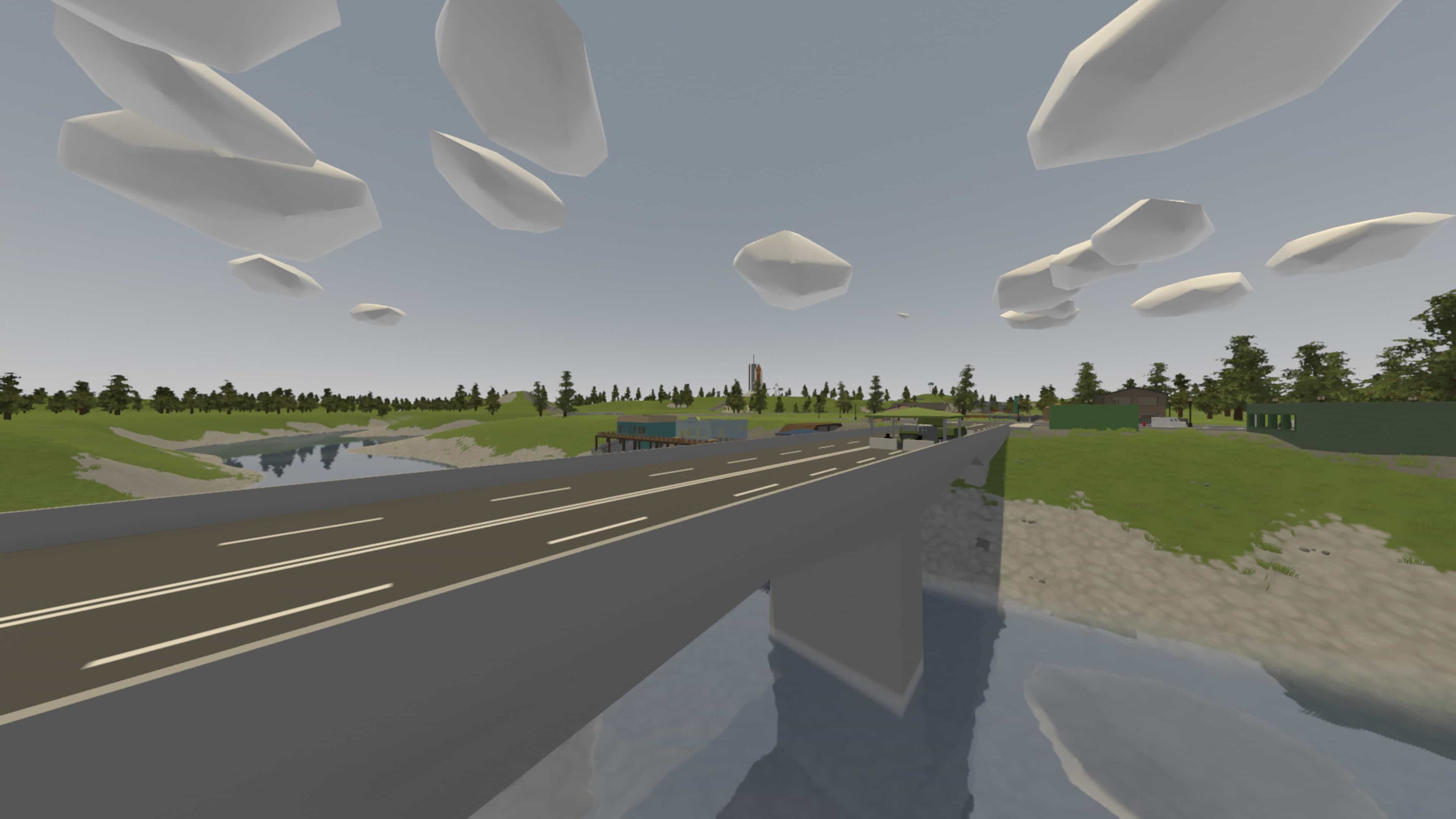 Eastern Europe – Unturned Mod