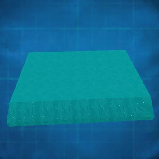 small water