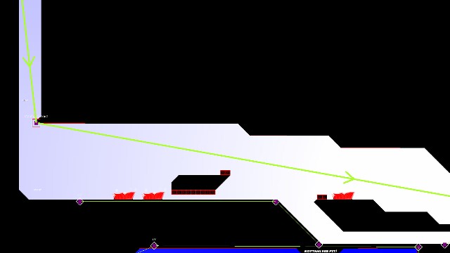 TE -  Checkpoint Finish