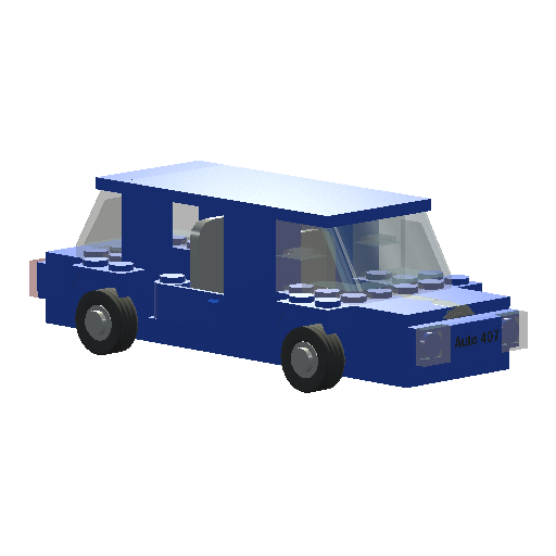 Tolles Auto
