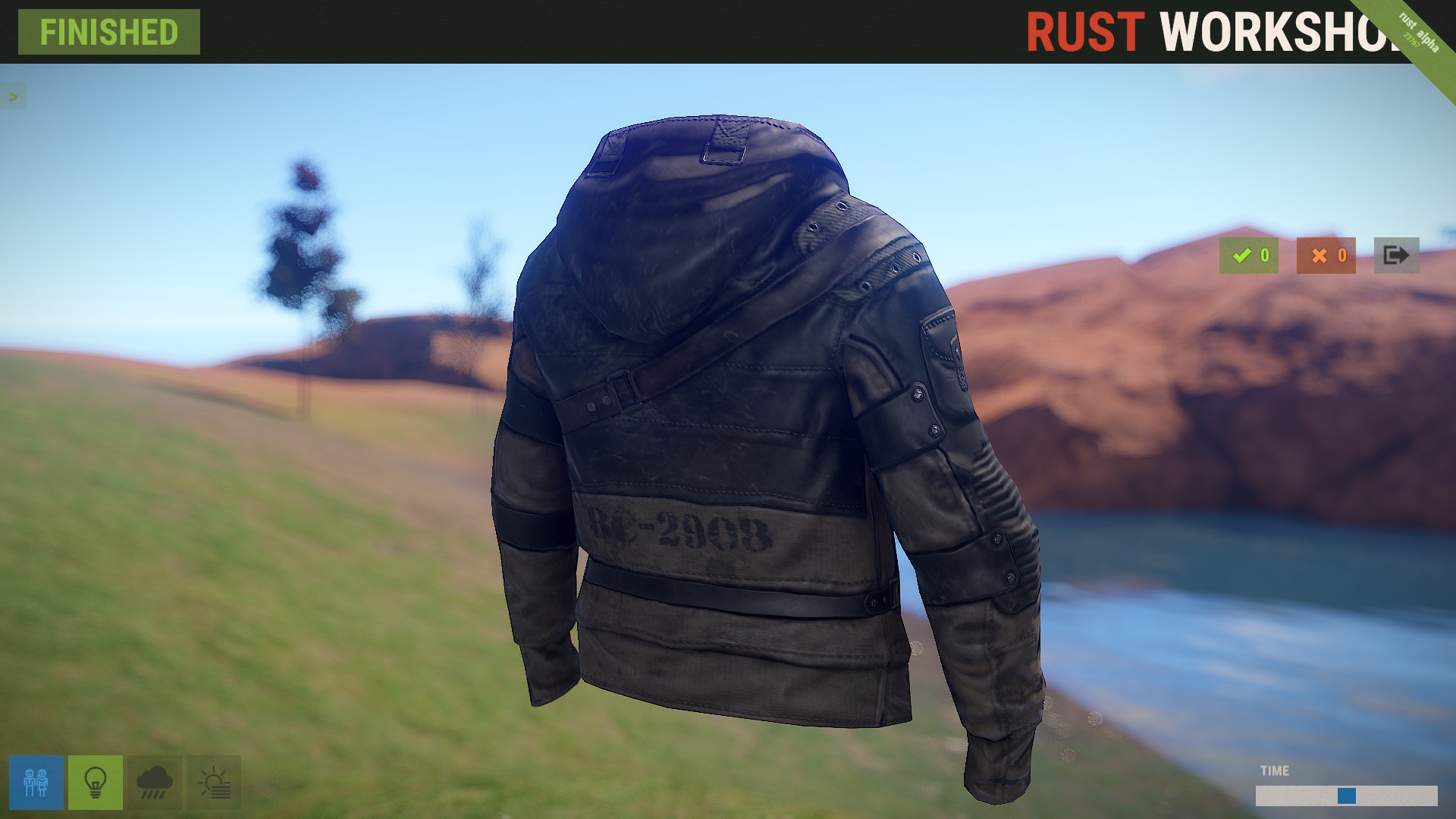 Loot Leader Hoodie