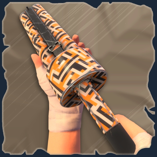 Venatus - War Paint / Weapon Skin