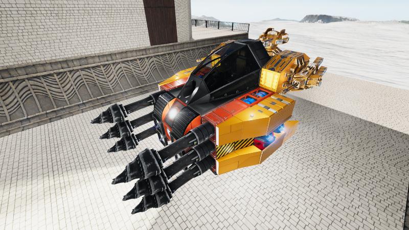 N10HV3B-Aardvark