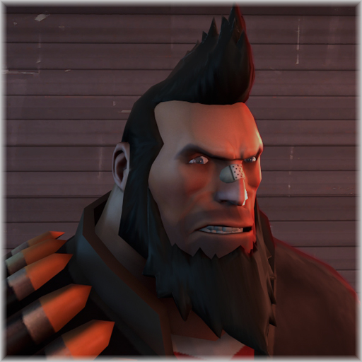 SFM Port: The Most Wanted