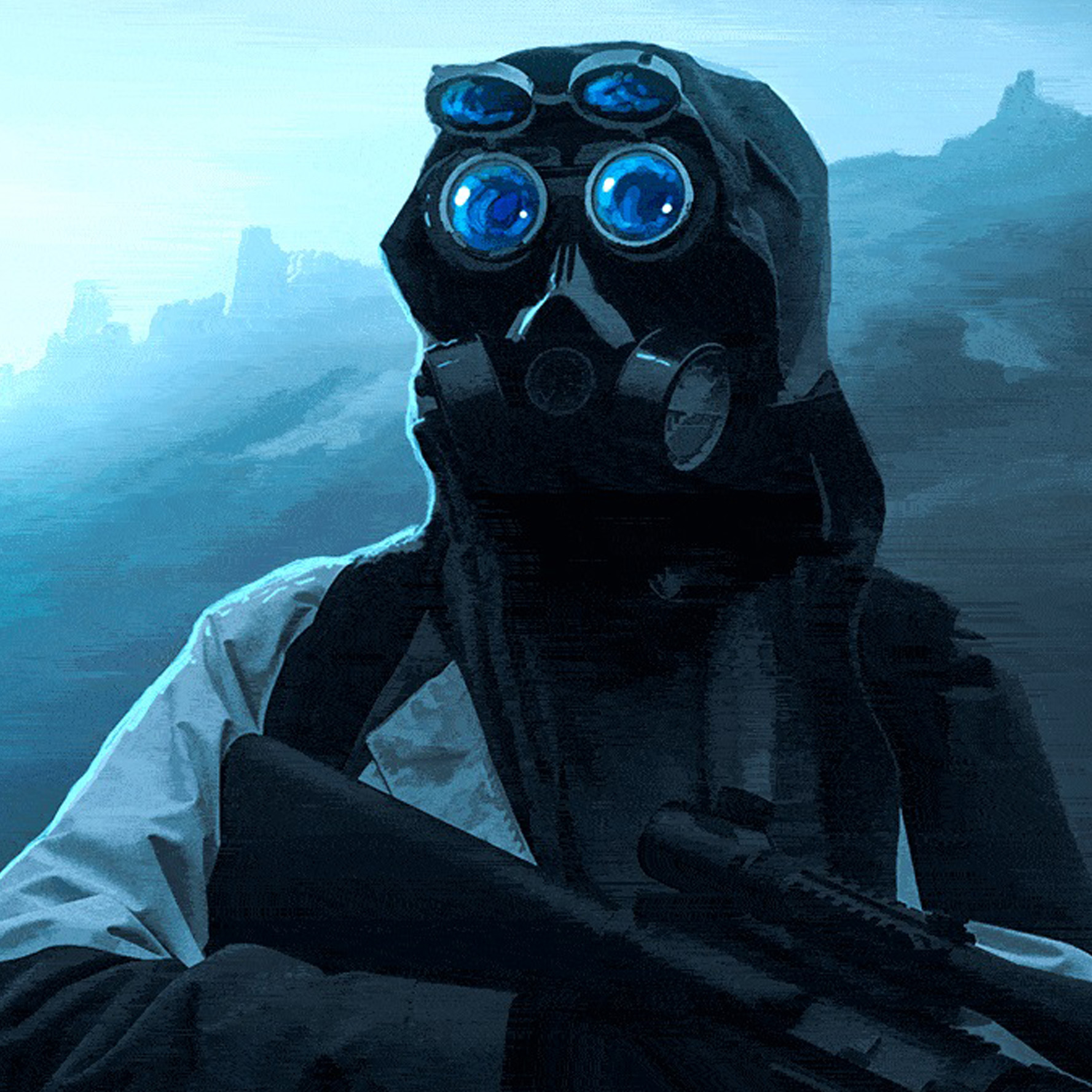 Snippy - Romantically Apocalyptic