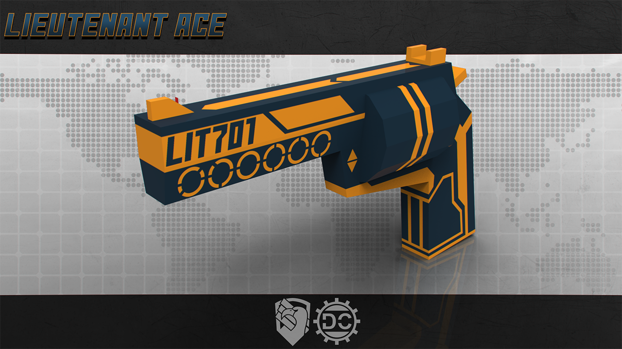 Lieutenant Ace