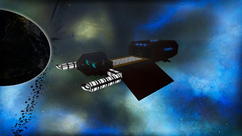 RUM-Transport Miner
