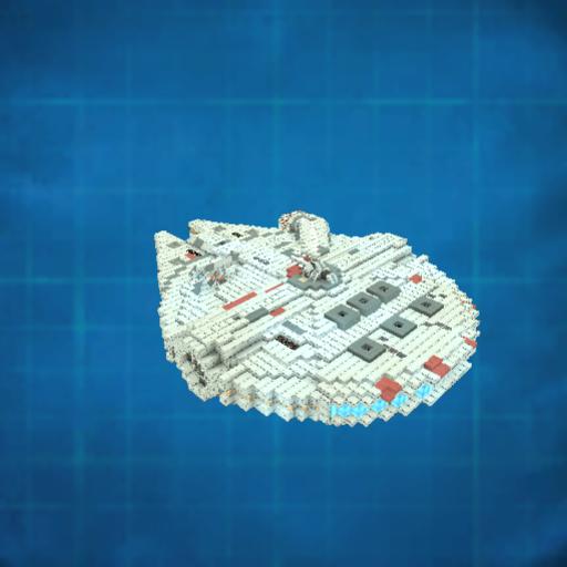 Millennium Falcon