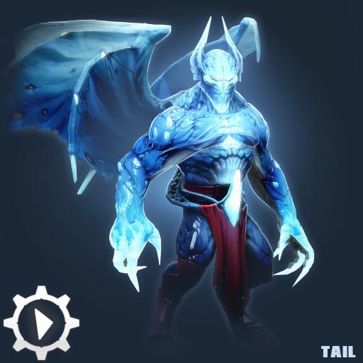 Frost Walker [Tail]