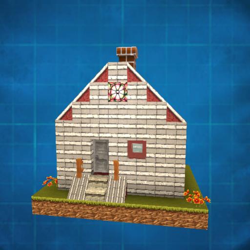 elf #2 house of tin