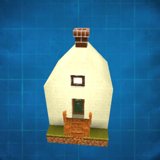 Elfs home Sweet Home