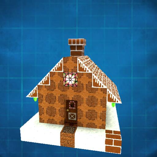 elfs house
