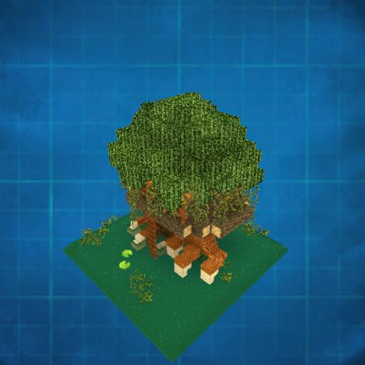 [2G] Walking Witch's Hut