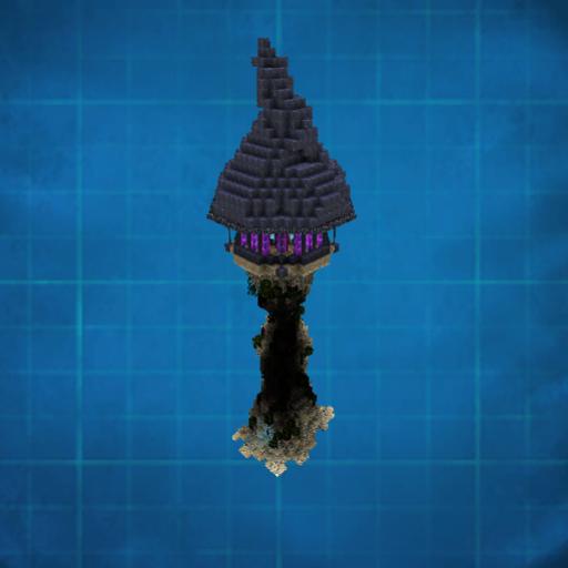 [2G] Twisted Tower