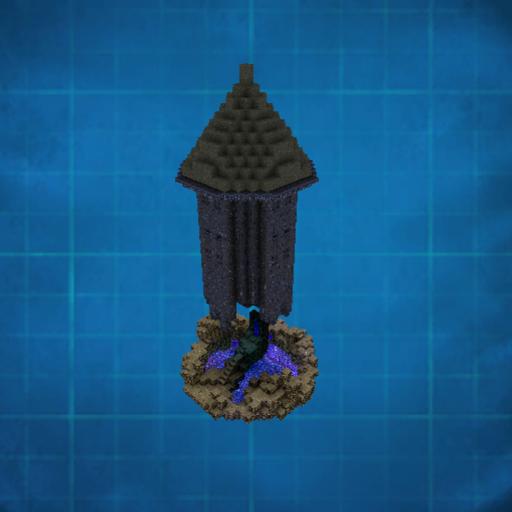 [2G] The Dark Tower