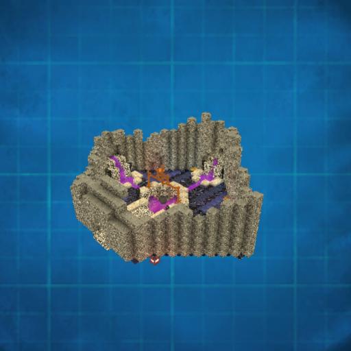 [2G] Corrupted Cave