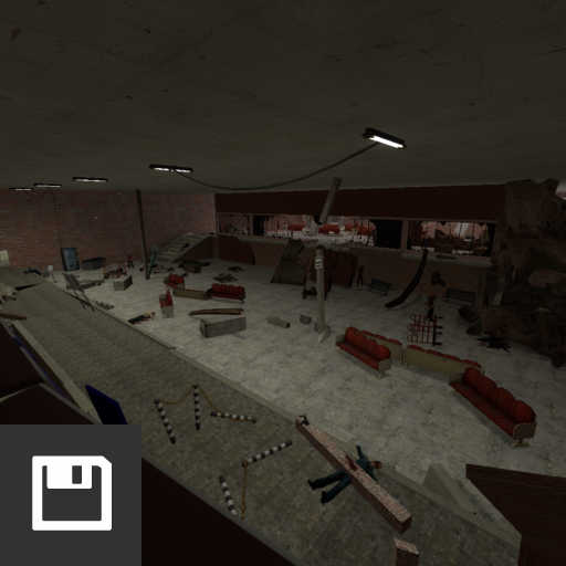 The Infected Have Arrived: Part 3!