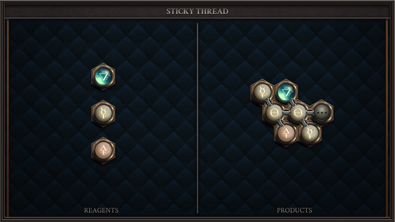 STICKY THREAD