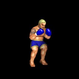 Mark Hunt