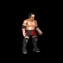 Samoa Joe (2000s)