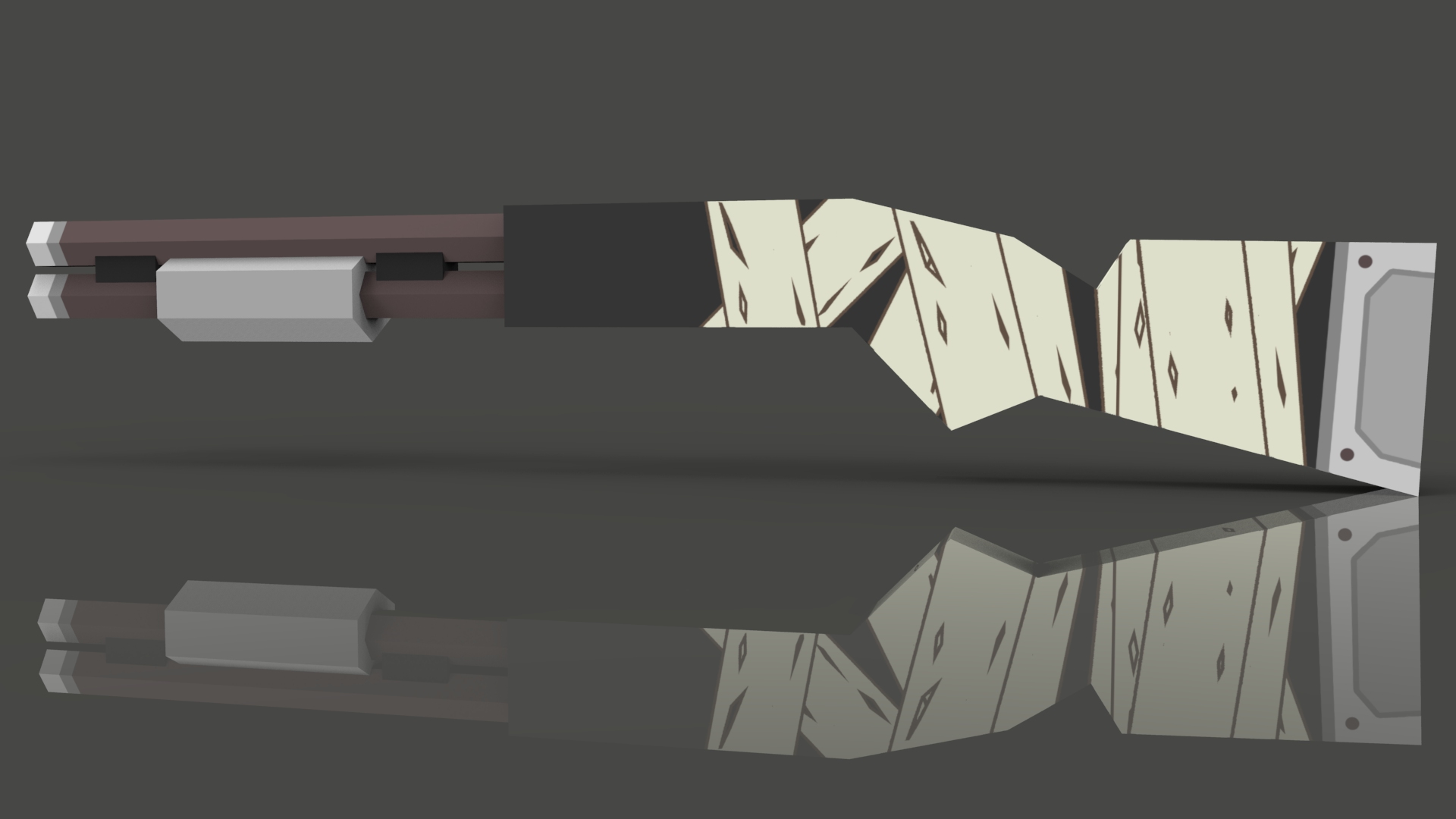 Bluntforce | Bloodsport(v2)