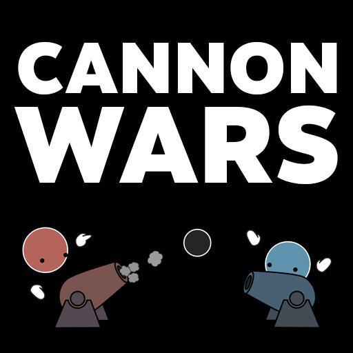 Cannon Wars