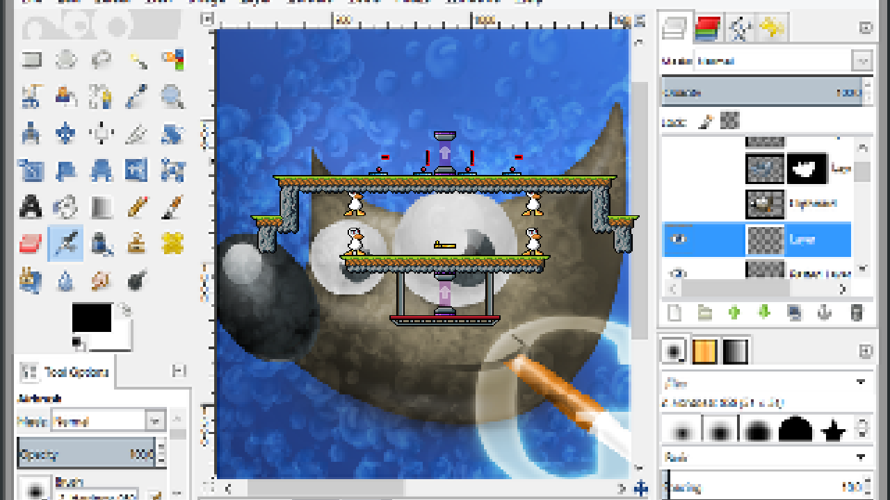 XD new mapxd 90x xd