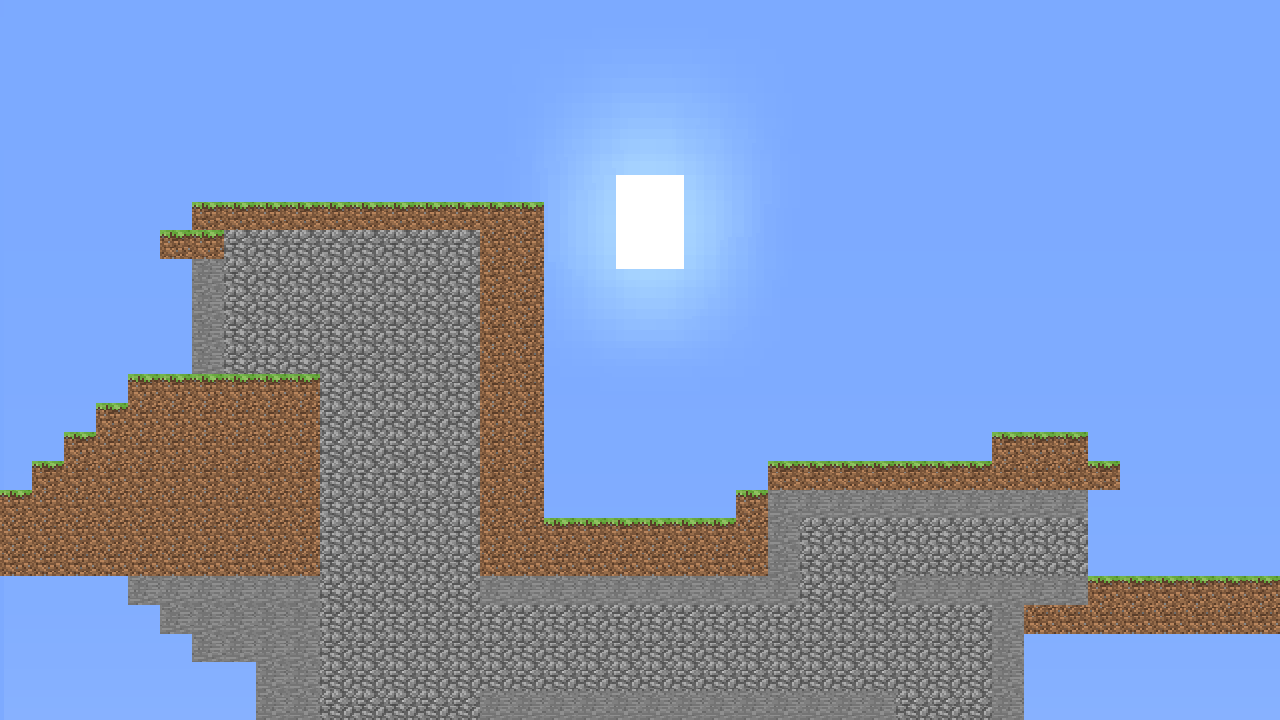minecraft in duck game 7