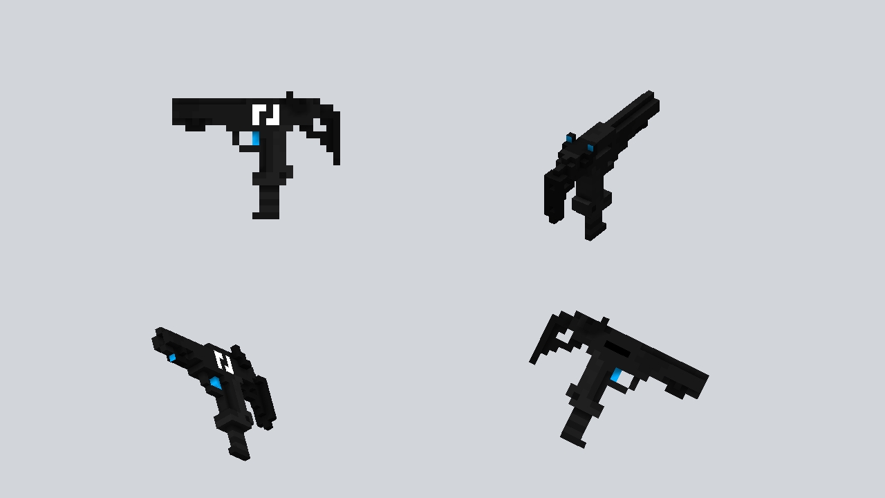 Uzi - 11