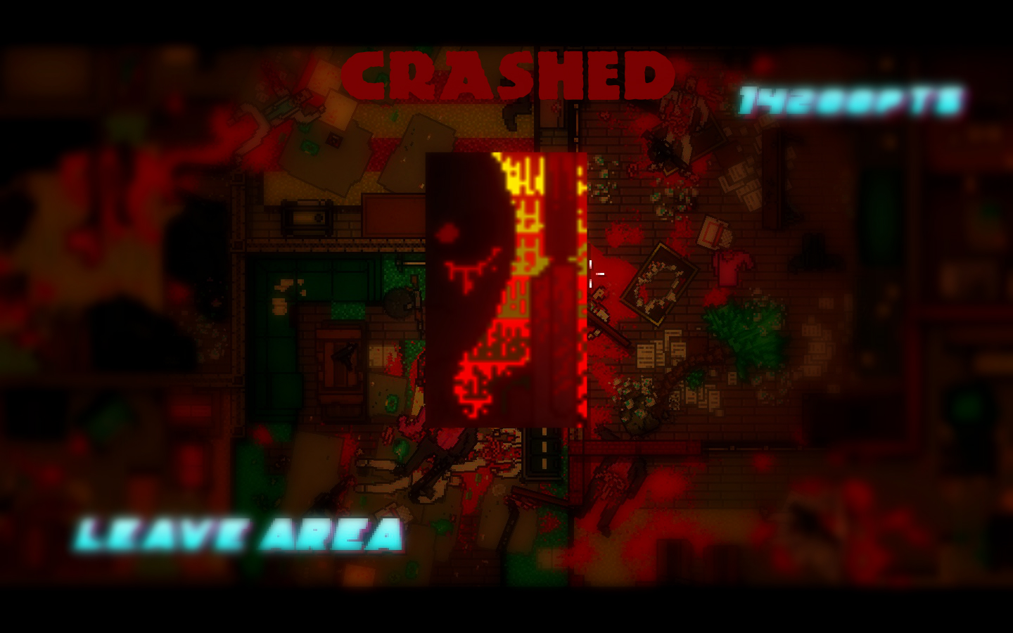 SMASHED [ Easy-normal] [Jacket] [1 floor]