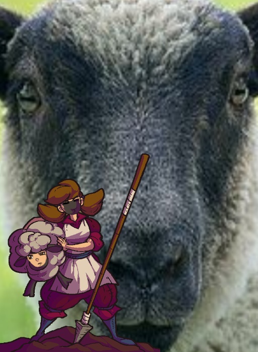 Lambswap!