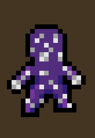New Character: Pain!