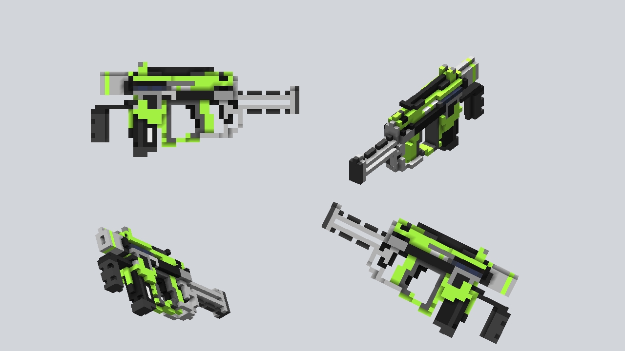 DIY 11 Renovator (default)
