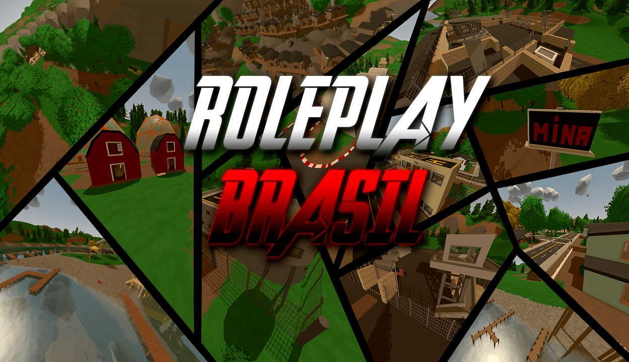 RP Brasil – Unturned Mod