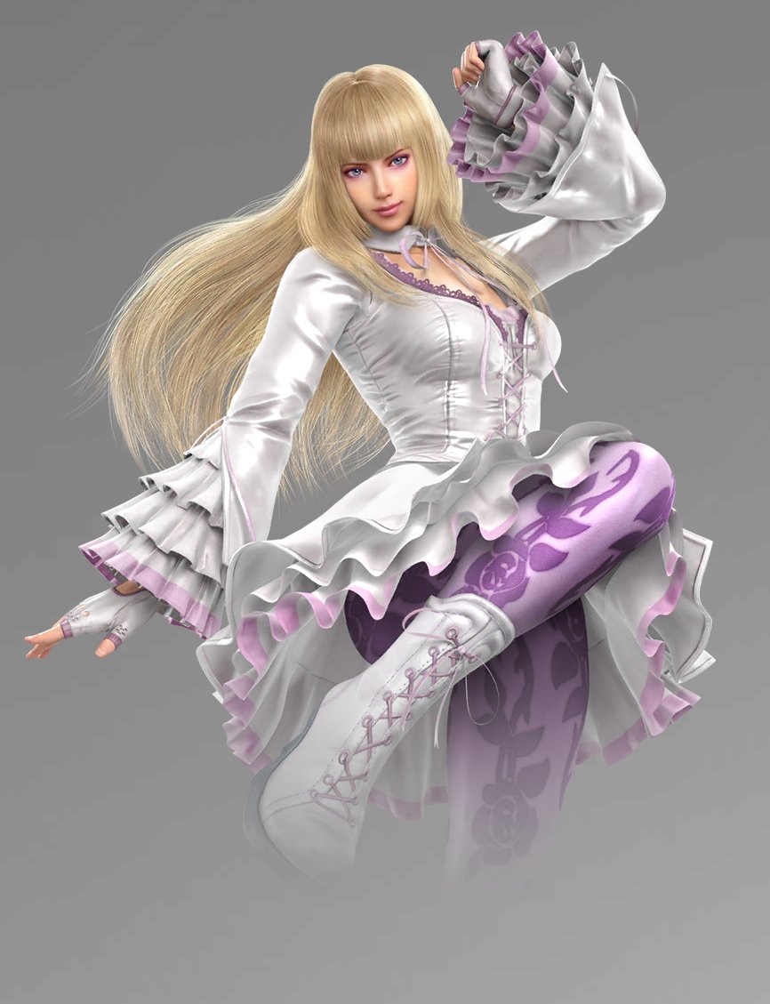 Comunidade Steam :: :: My Lili