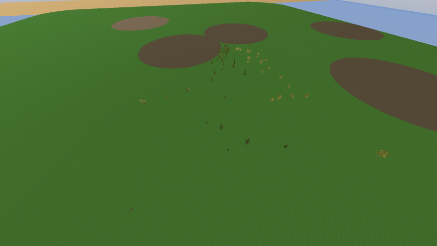 Flat Housing – Unturned Mod