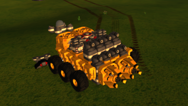 REsource Collector