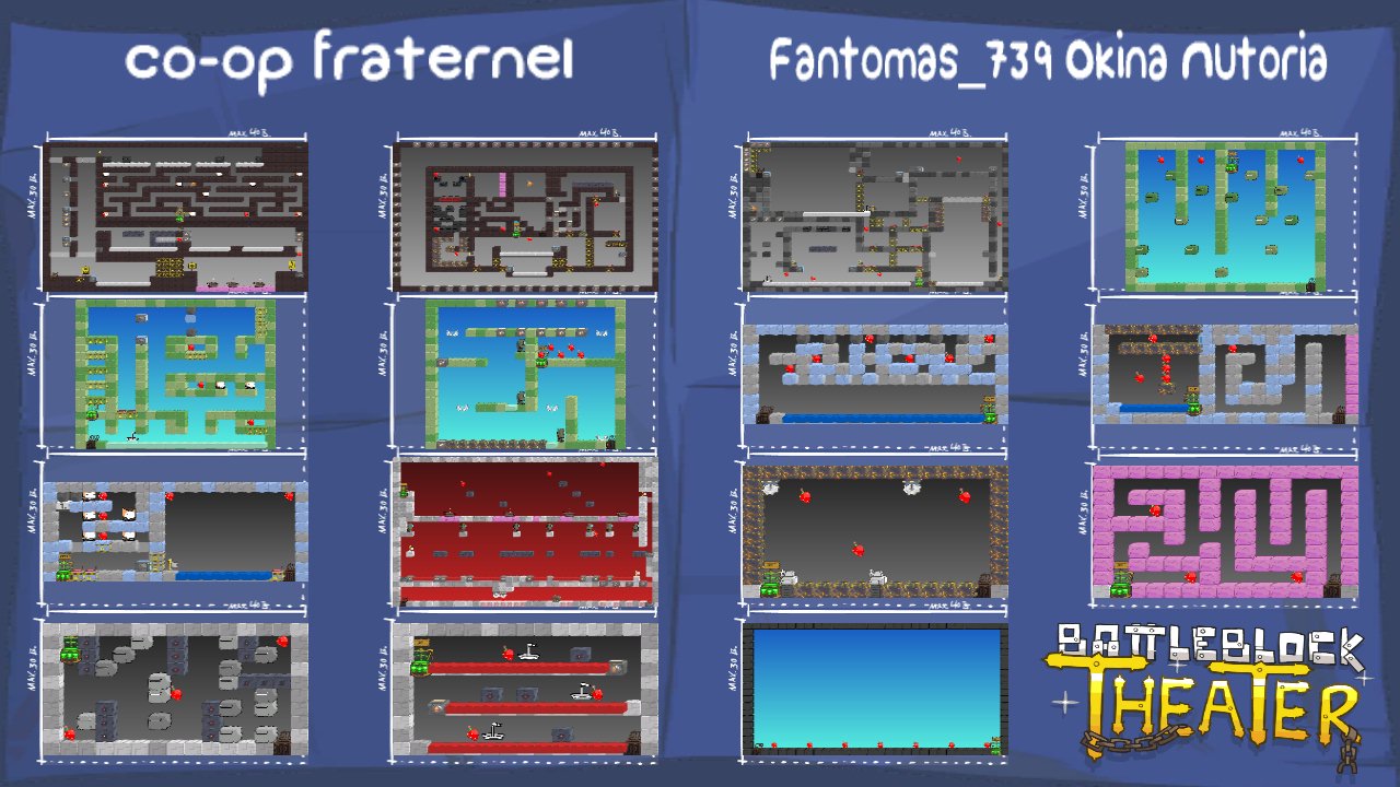 co-op fraternel