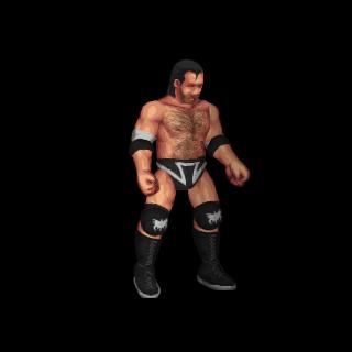 Scott Hall