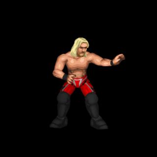 Chris Jericho