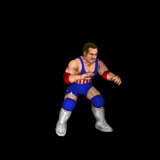 Kurt Angle