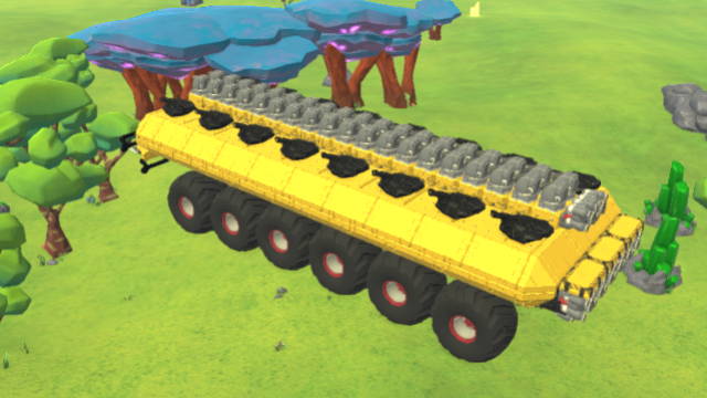 Titan Truck