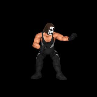 Sting