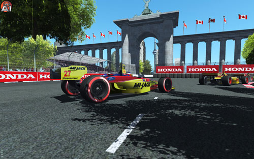 iDT Chamcar World Series 2005-2006 v1.0
