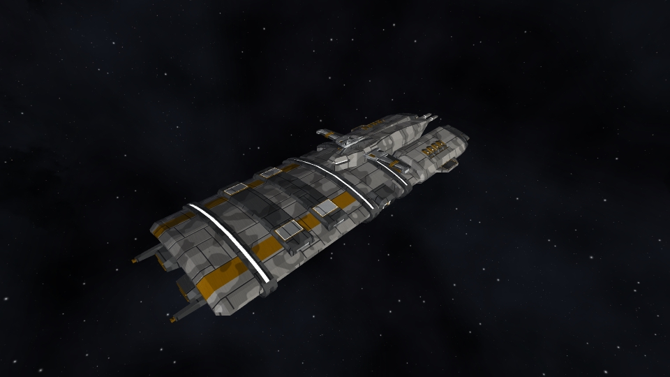 N.C. Miranda (4 Slots)
