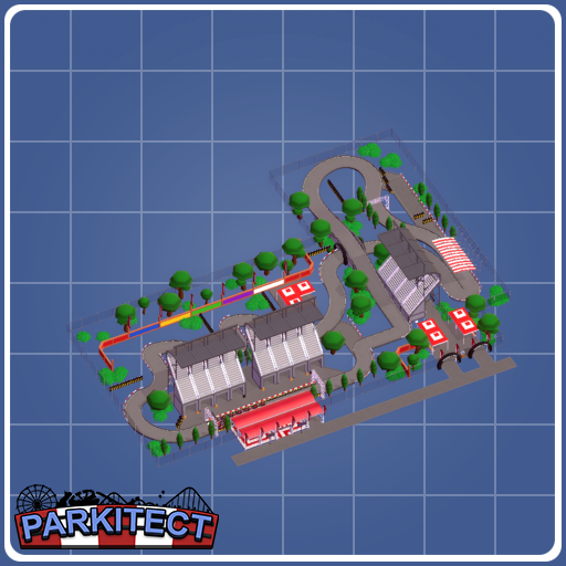 Suzuka Circuit