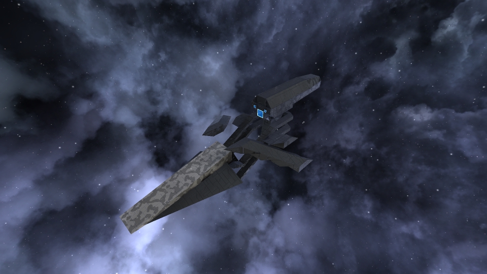 Spearhead (Drone)