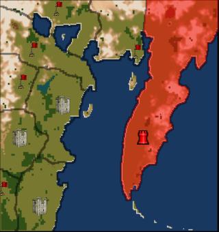 [MRT] Peninsula