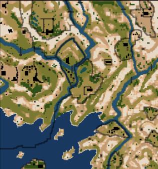 [MRT] Kingdom