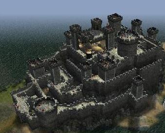 [MRT] Castle for King
